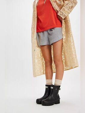 Barbour Raelynn Boots